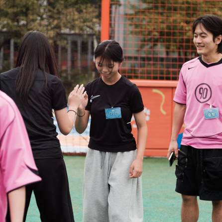 푸릇푸릇 FC Nike x PRPR Futsal Picnic  이미지 4