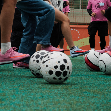 푸릇푸릇 FC Nike x PRPR Futsal Picnic  이미지 5