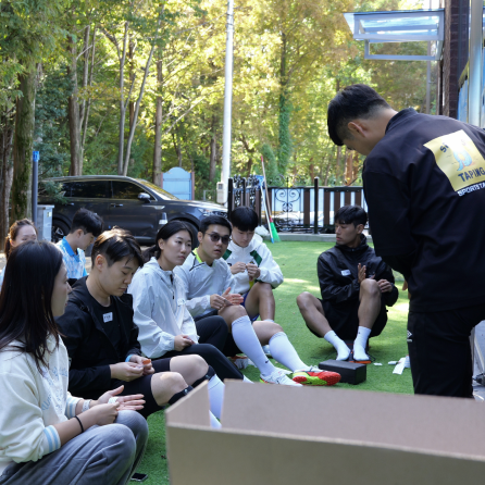 푸릇푸릇 FC 2nd PRPR Festival 이미지 1