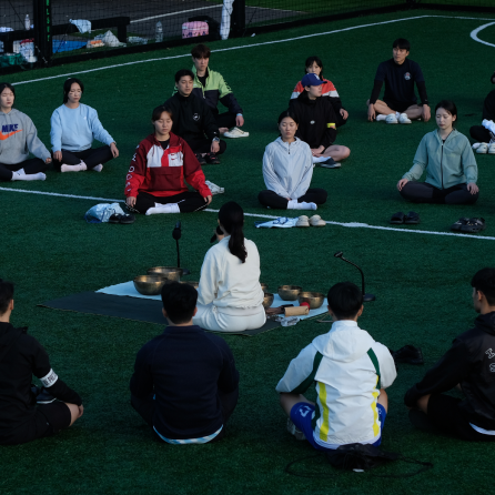 푸릇푸릇 FC 2nd PRPR Festival 이미지 2