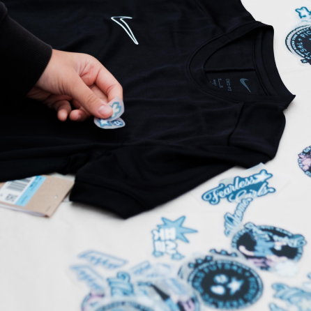 푸릇푸릇 FC 2nd PRPR Festival 이미지 4